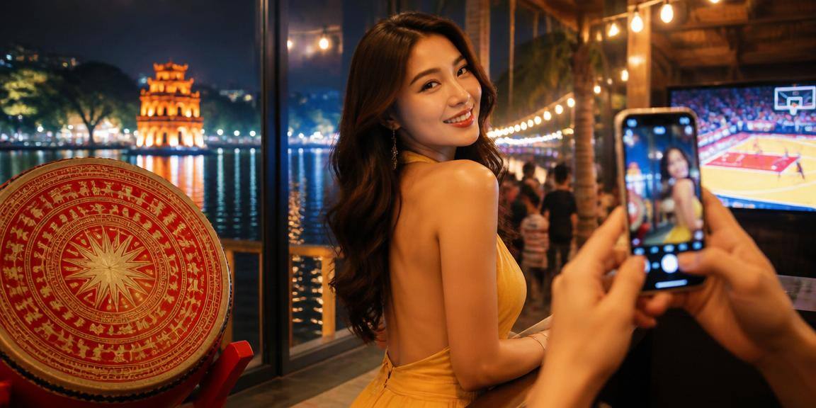 1199hy3 Vào sảnh 1199hy3 chỉ với vài bước